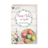 MFP paper Veľkonočné farby na vajíčka kryštálové v tabletách 5 farieb
