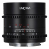 Objektív Laowa Venus Optics17 mm T1,9 Cine pre Micro 4/3 VO3191