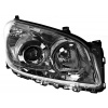 ACI TOYOTA RAV4 05- 09- predné svetlo H11 + HB3 (el. ovládané + motorček) P
