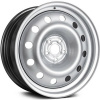Alcar Stahlrad KFZ 9026 7x17 5x108 ET46 stříbrné