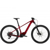 Elektrobicykel Trek Marlin+ 6 EU 2025 červený