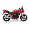 Nálepky FOOQS na motocykel SUZUKI GSF-650-S 2006