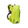 batoh ENDURO OUTLANDER 9, USWE - ŠVÉDSKO (žlutá, objem 9L, hydrobag 3L) M006-672