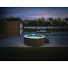 Marimex Whirlpool Pure Spa - Bubble Greywood Deluxe AP 4 11400315