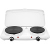 Prenosný varič Sencor 2271WH turistický 2500W (SCP 2271WH-EUE4)