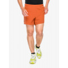 Bežecké kraťasy The North Face Summit Pacesetter 5in Short - iron bronze/digital orange