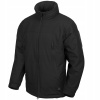 Helikon-tex outback line bunda s kapucňou s (Helikon Level 7 Climashield Apex Black S bunda)