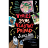 Vyrieš svoj vlastný prípad: Zlodej času