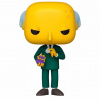 POP! Television: Mr. Burns (The Simpsons) POP-1739
