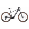 Crussis One-Largo 10.10 (720 Wh) 2025 | Horský elektrobicykel Veľkosť rámu: 18