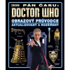 Doctor Who Obrazový průvodce seriálem Pán času