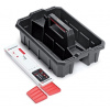 Kistenberg Přepravka na nářadí s přepážkami Cargo Plus 300 x 300 x 133 mm 150414