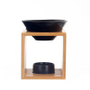 Orion Aroma lampa BLACK