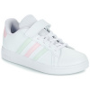 adidas Nízke tenisky GRAND COURT 2.0 EL C Biela