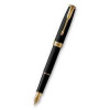 Parker Sonnet Matte Black GT hrot M