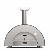 ALFA FORNI Pizza pec CLASSICO 2 hybrid - ardesia grey
