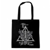 Shopping taška na rameno Harry Potter: Dobby Is Free!