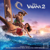 Vaiana 2 (OST) (Auli'i Cravalho & Dwayne Johnson)