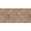Barlinek Pure classico Chevron Dub serene 1WV000005 0.61 m² 100% Drevené podlahy Barlinek - francúzsky stromček
