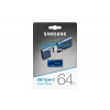 64 GB . USB 3.2 klúč. Samsung USB-C MUF-64DA/APC