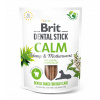 Brit Dog Dental Stick Calm with Hemp & Motherwort 251 g