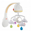 Fisher Price A USPÁVAČIK CALMING CLOUDS