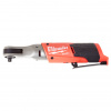 Milwaukee M12 FIW38-201B Aku kompaktná račňa 3/8