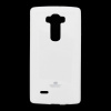 TPU púzdro Mercury Jelly Case LG G Flex 2 H955 White