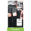E-kniha Špina - Barbora Bernátová