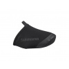 Návleky na tretry SHIMANO T1100R Soft Shell Toe Cover špička čiernej M