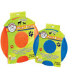 Jolly Frisbee 19 cm kleur oranje