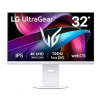 LG UltraGear 32G810SA-W
