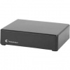 Zosilňovač Pro-Ject Phono Box E čierna farba