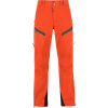 Karpos MARMOLADA skialpinistické nohavice, pánske, spicy orange Veľkosť: XL