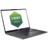 Acer Aspire 16 Steel Gray kovový (A16-71M-739F) NX.J4WEC.002