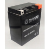 Batéria 12V 12Ah MB12L-BS GEL MORETTI