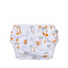 Swim Essentials Plavky pre bábätká s UPF 50+ Jungle