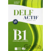 Delf Actif Scolaire et Junior - Maria Anna Crimi