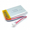 Batéria Akumulátor Li-Poly 600 mAh 3.7 V NTC 503040