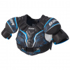 Ramená BAUER S21 X SHOULDER PAD-INT