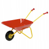 Kovový fúrik, červený Rolly Toys TOY (Kovový fúrik, červený Rolly Toys TOY)