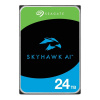 Pevný disk Seagate ST24000VE002 SkyHawk AI 24TB SATA III 3,5