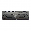 Patriot Viper Steel/DDR4/16GB/3600MHz/CL18/1x16GB/Grey PVS416G360C8