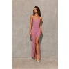Dlhé šaty model 203384 Roco Fashion EU 34
