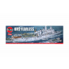 Airfix HMS Fearless 1/600