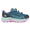 Garmont 9.81 Kids Pulse WP corsair blue/lavender rose 31EU