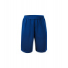 Detské šortky Malfini Miles 613 - veľkosť: 158, farba: kráľovská modrá