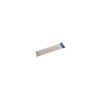 LEVIOR 23868 Sťahovacie pásky 400x7.6mm 50ks