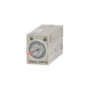 Relé OMRON H3YN-2 100-120VAC OMI časové
