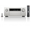 AV receiver DENON AVC-A10H Farba: Biela